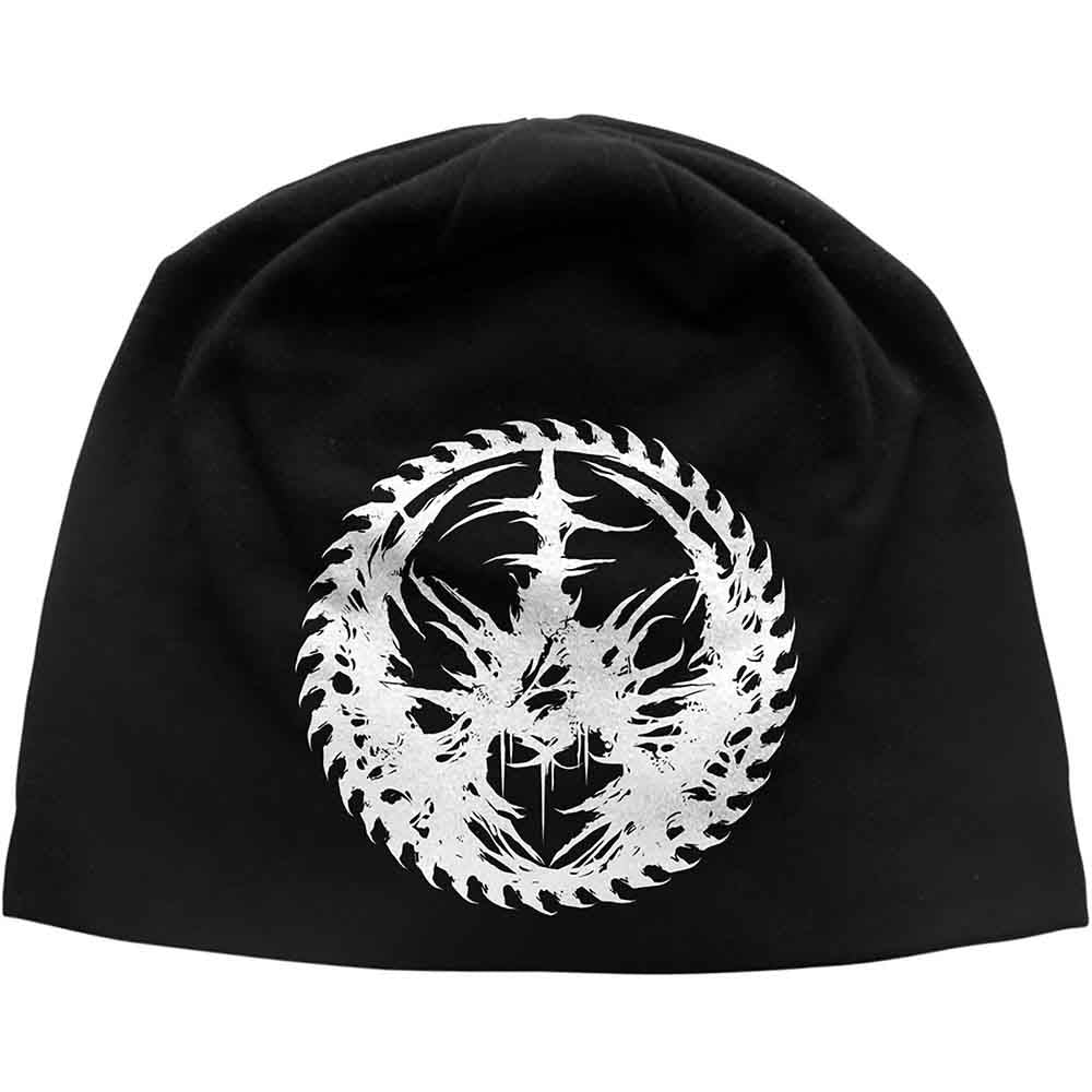 Aborted Blade Symbol [Hat] - Rock Band Apparel