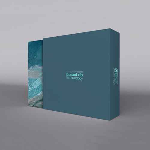 Above & Beyond Presents Oceanlab: The Anthology [Vinyl]