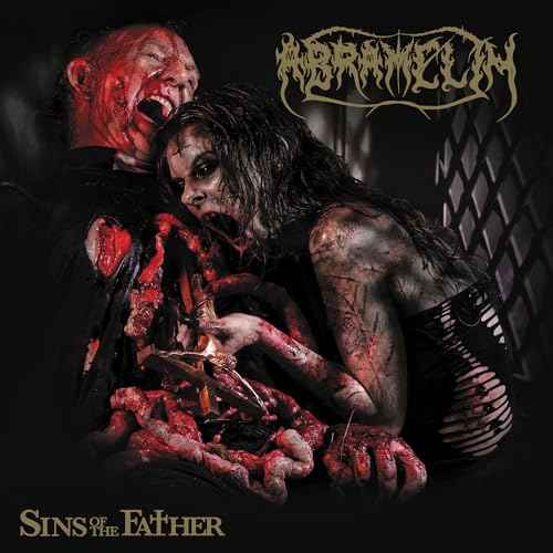Sins Of The Father [Vinyl]