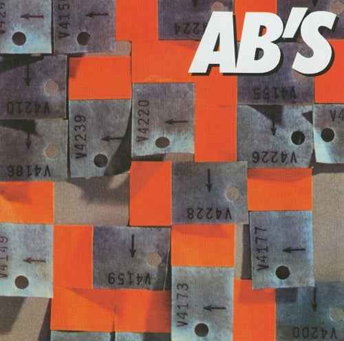 Ab'S [Vinyl]