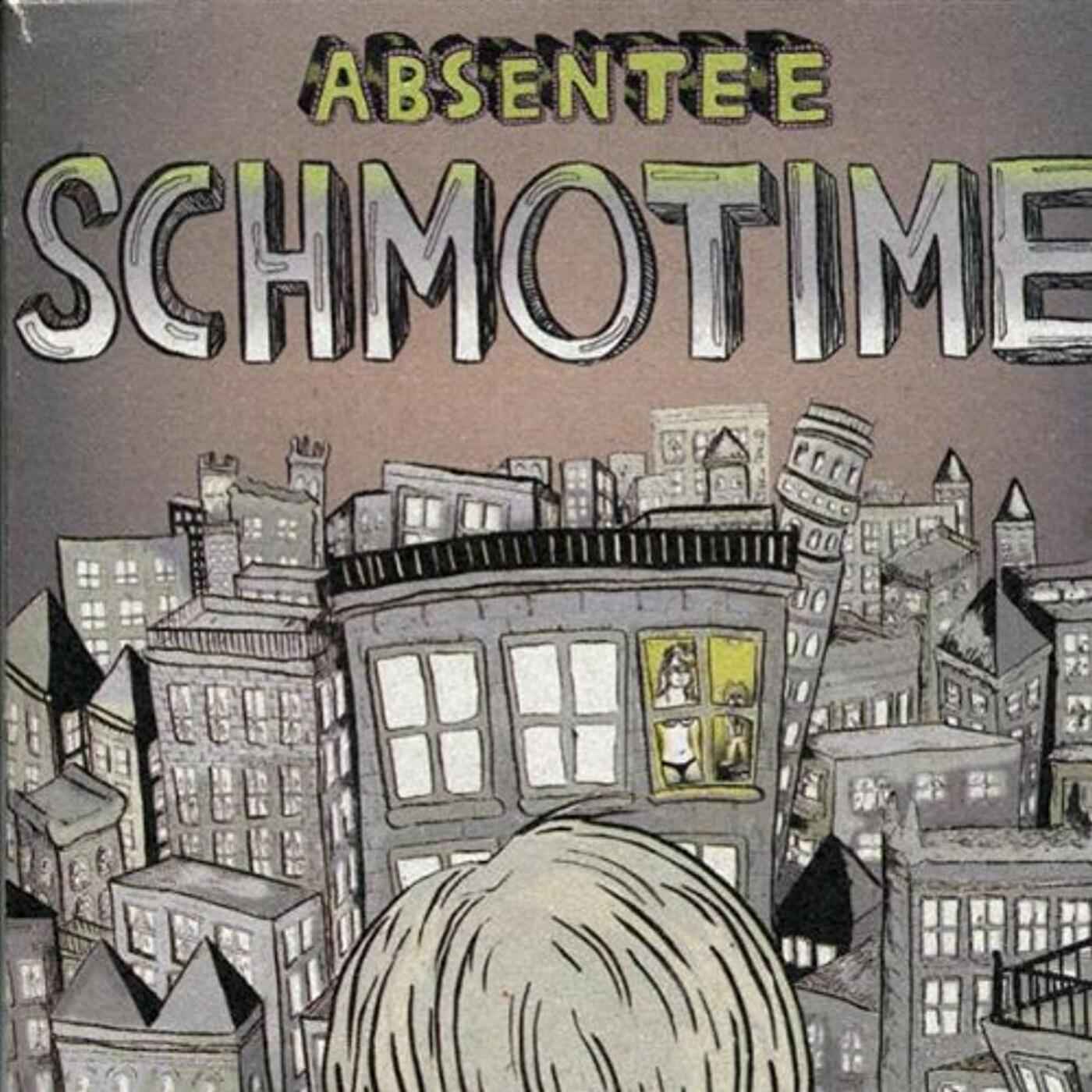 Schmotime [CD]