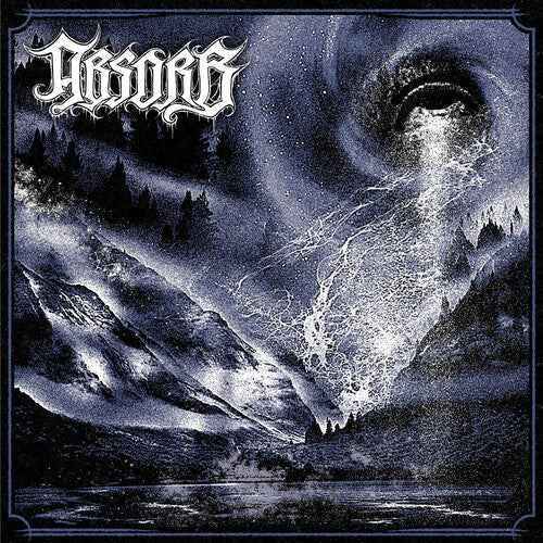 Absorb - Smog [Vinyl]