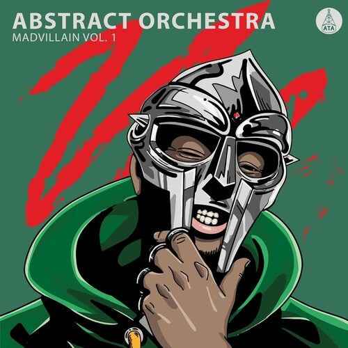 Madvillain, Vol. 1 [Vinyl]