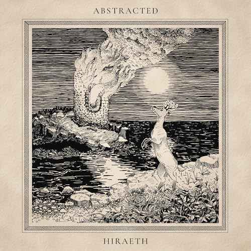 Hiraeth [CD]