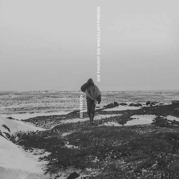 She Thought She Would Last Forever [CD]