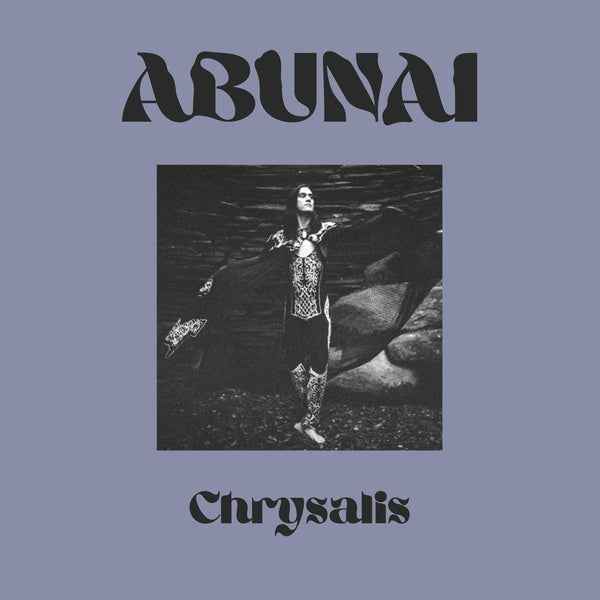 Chrysalis [Vinyl]