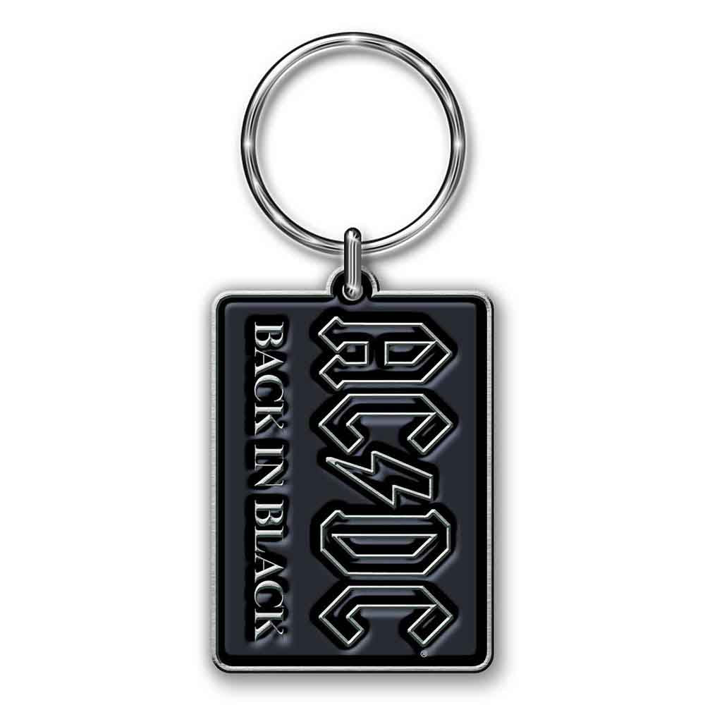 AC/DC Back in Black []