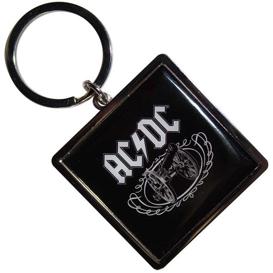 AC/DC For Those About To Rock []