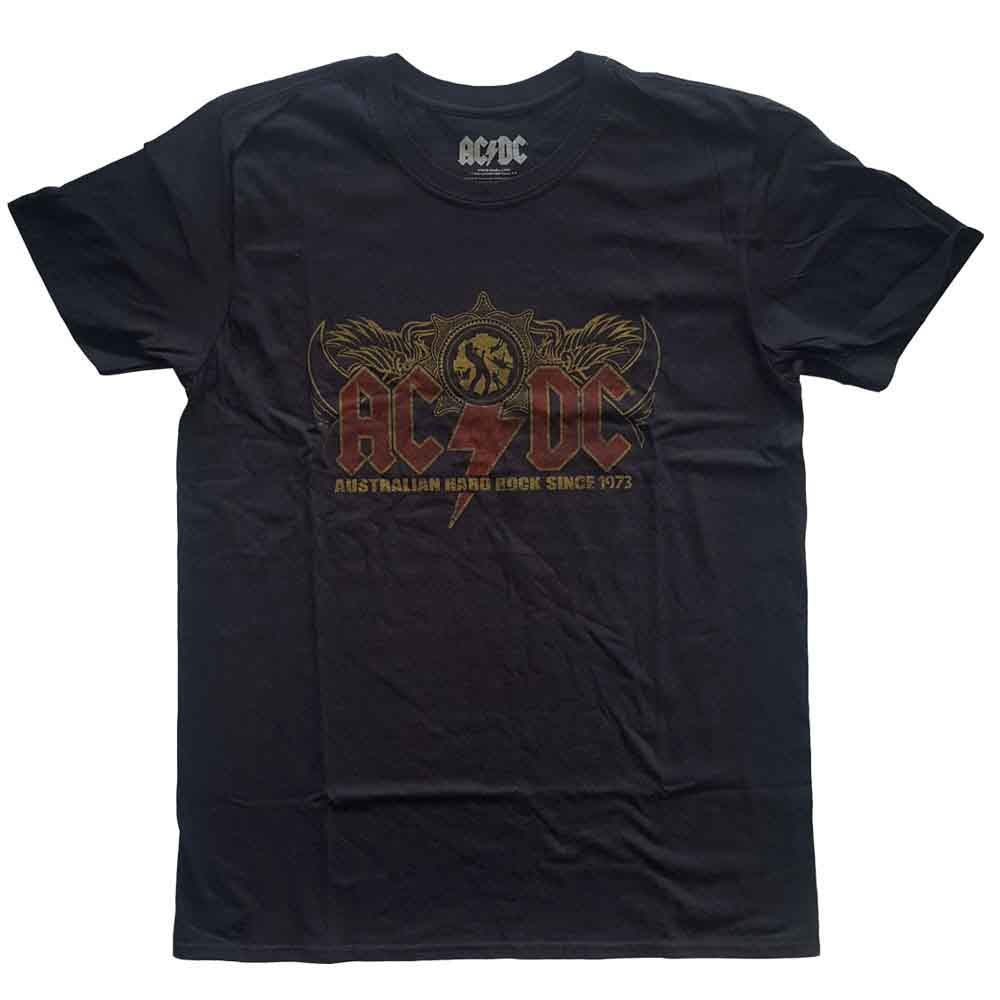 AC/DC Oz Rock [T-Shirt] - Rock Band Apparel