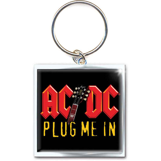AC/DC Plug me in []