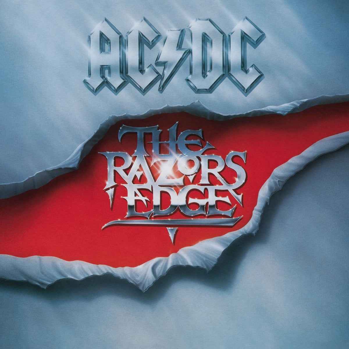The Razors Edge (50th Anniversary Edition, Gold Color Vinyl) [Import] [Vinyl]