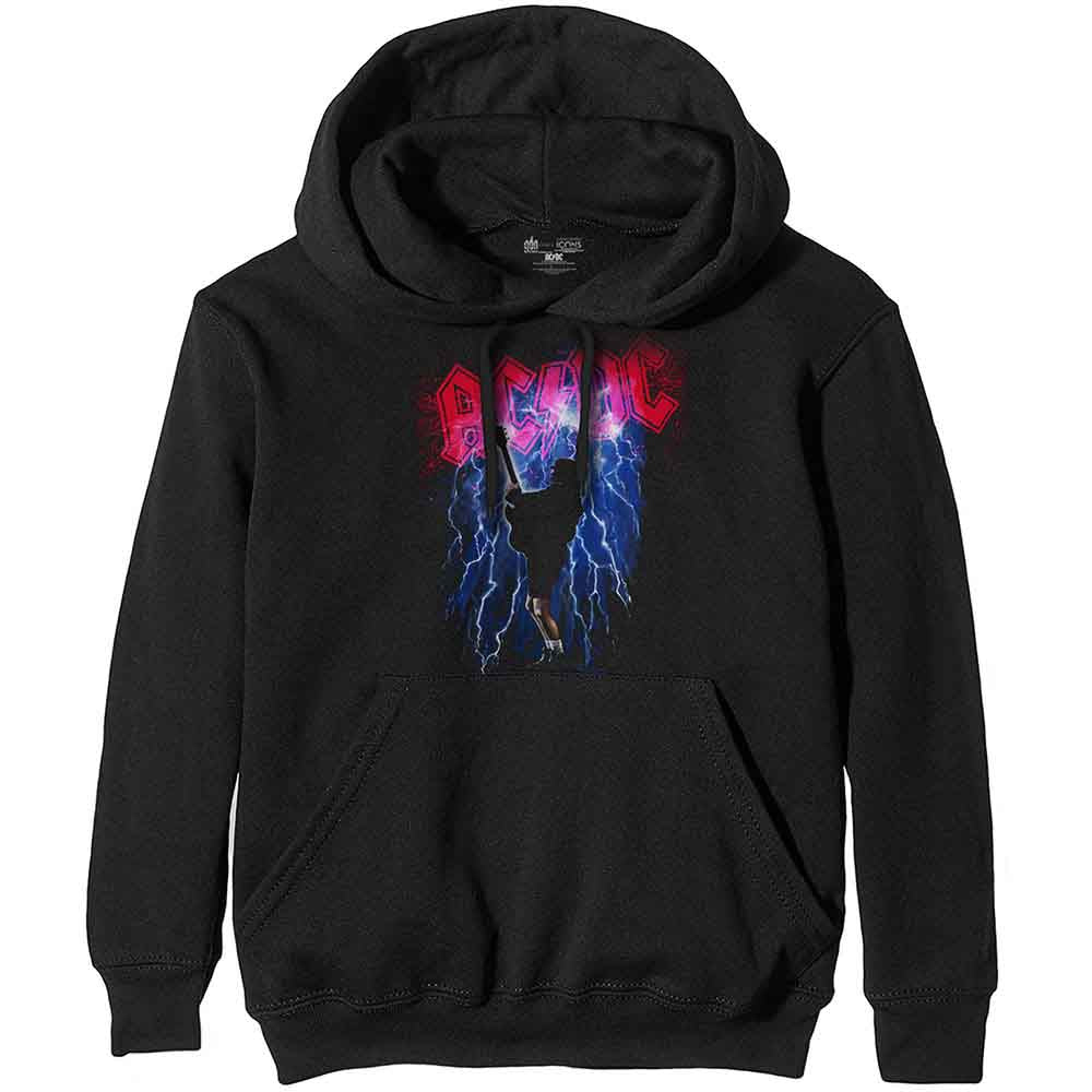 AC/DC Thunderstruck [Sweatshirt] Black