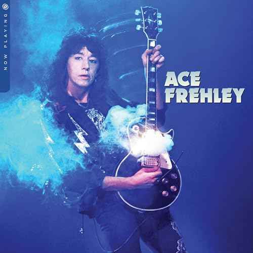 Now Playing [Vinyl]