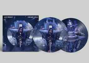 Origins Vol. 2 (RSD11.25.22) [Vinyl]