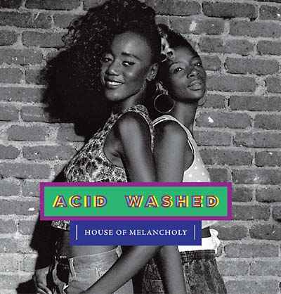 House of Melancholy [Vinyl]