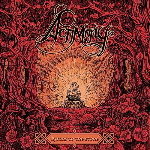 Hymns To The Stone [Vinyl]