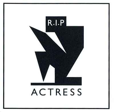 R.I.P. [CD]