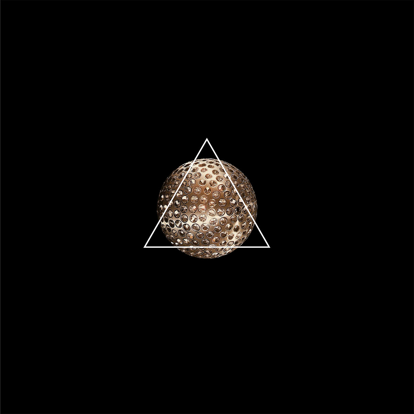 Audio Track 5 [Vinyl]