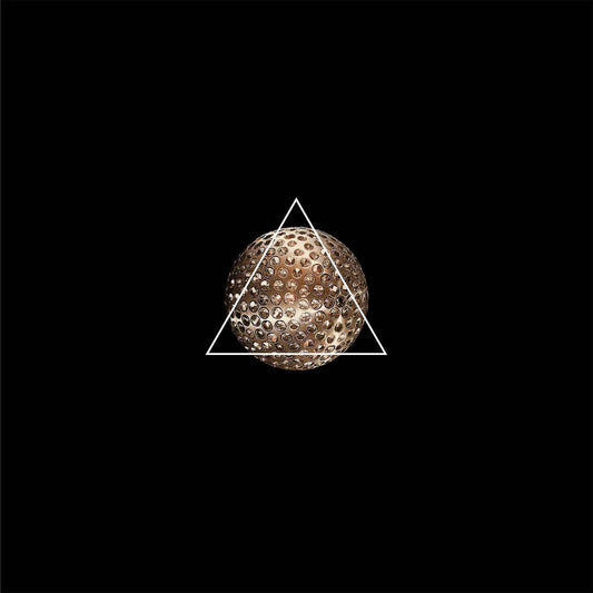 Audio Track 5 [Vinyl]