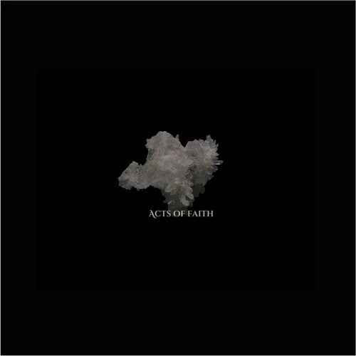 Acts Of Faith [Import] [Vinyl]