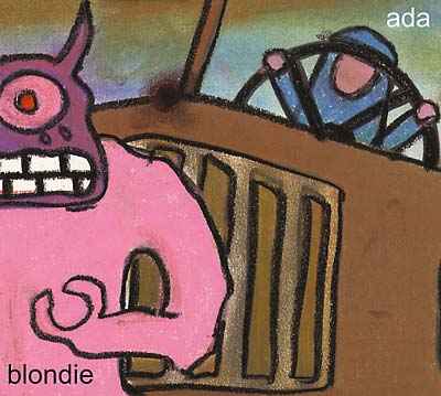 Blondie [CD]