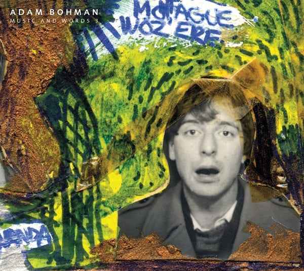 Music And Words 3 [CD]