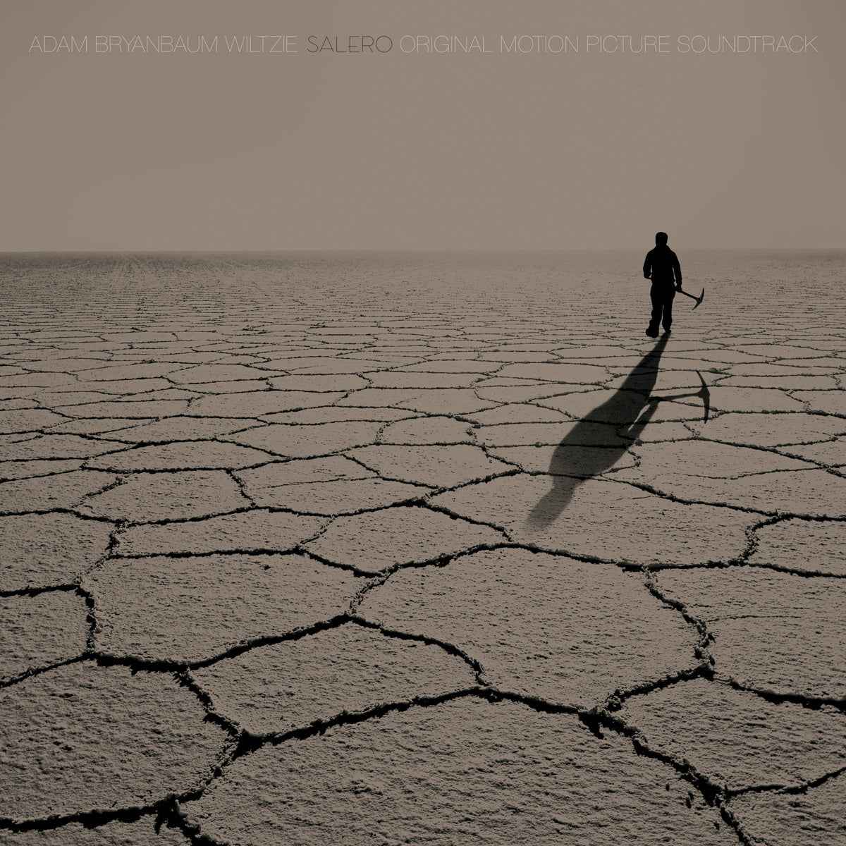 Salero [CD]