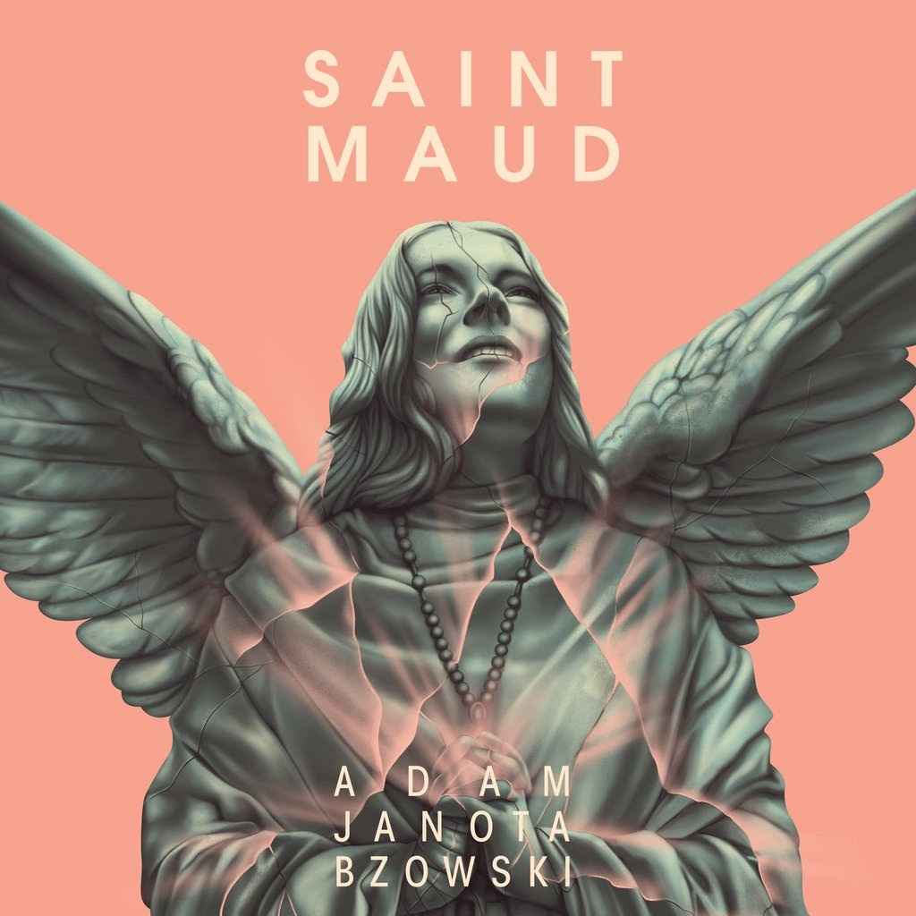 Saint Maud (Original Motion Picture Soundtrack) [Vinyl]