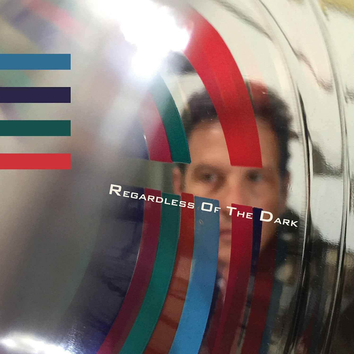Regardless of the Dark [CD]