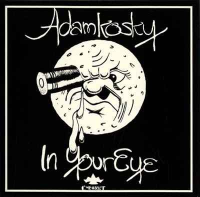 In Your Eye [CD]