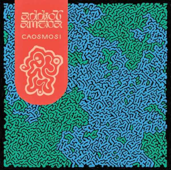 Caosmosi [Vinyl]