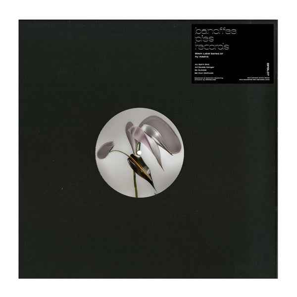Black Label Series 07 [Vinyl]