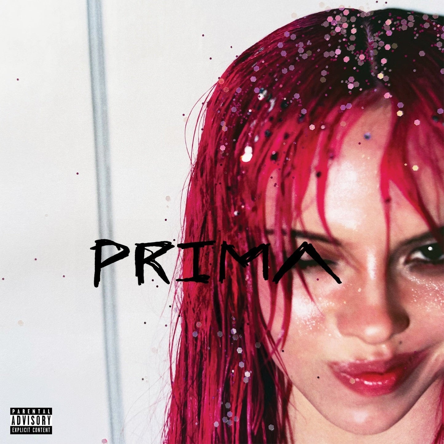 PRE-ORDER Adéla - Prima [Pink LP] [Vinyl]