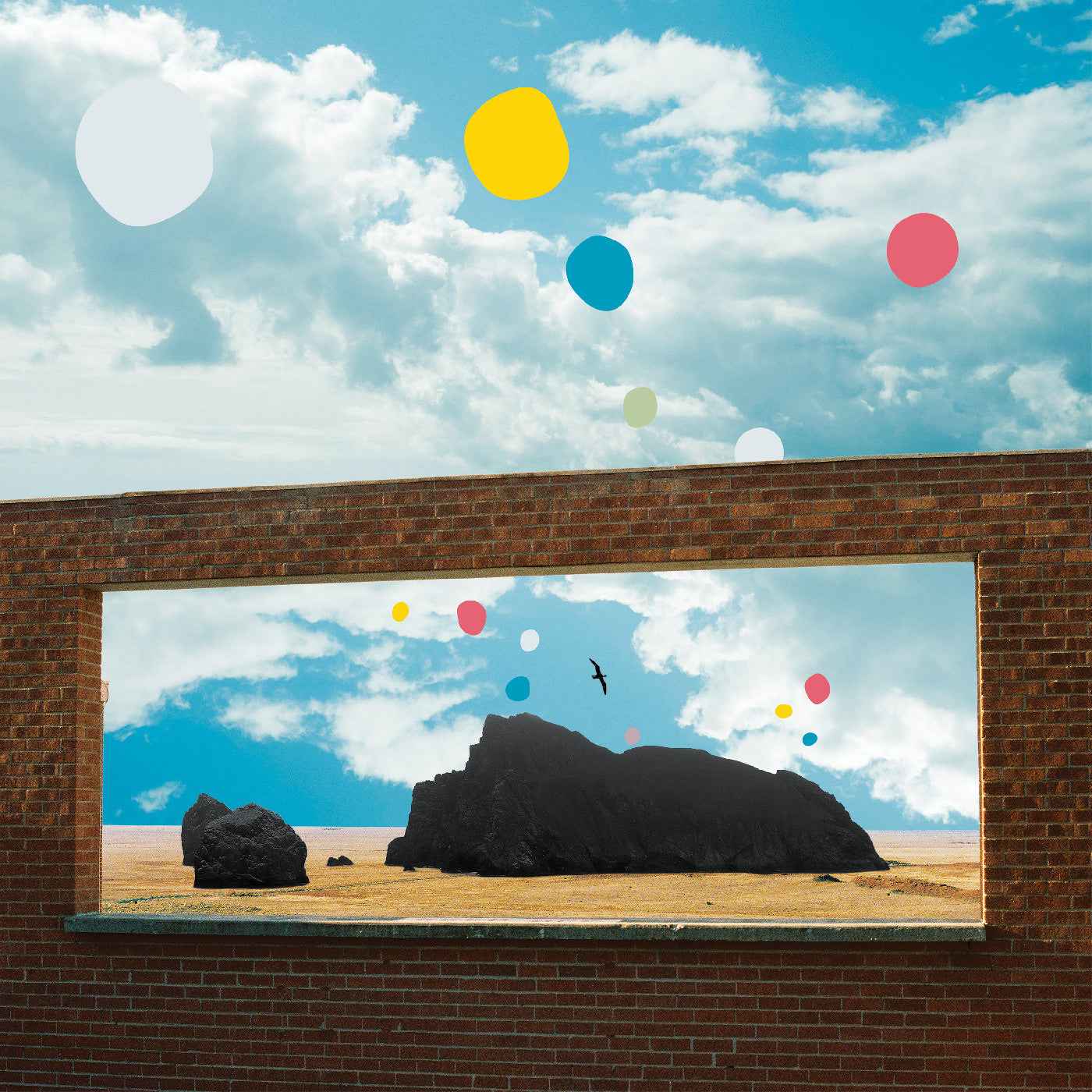 First Of The Birds (Yellow Vinyl) [Vinyl]