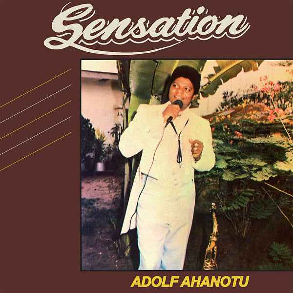 Sensation [CD]