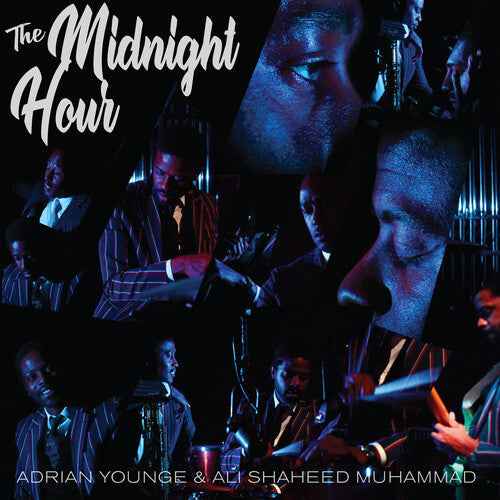 The Midnight Hour (2 Lp's) [Vinyl]