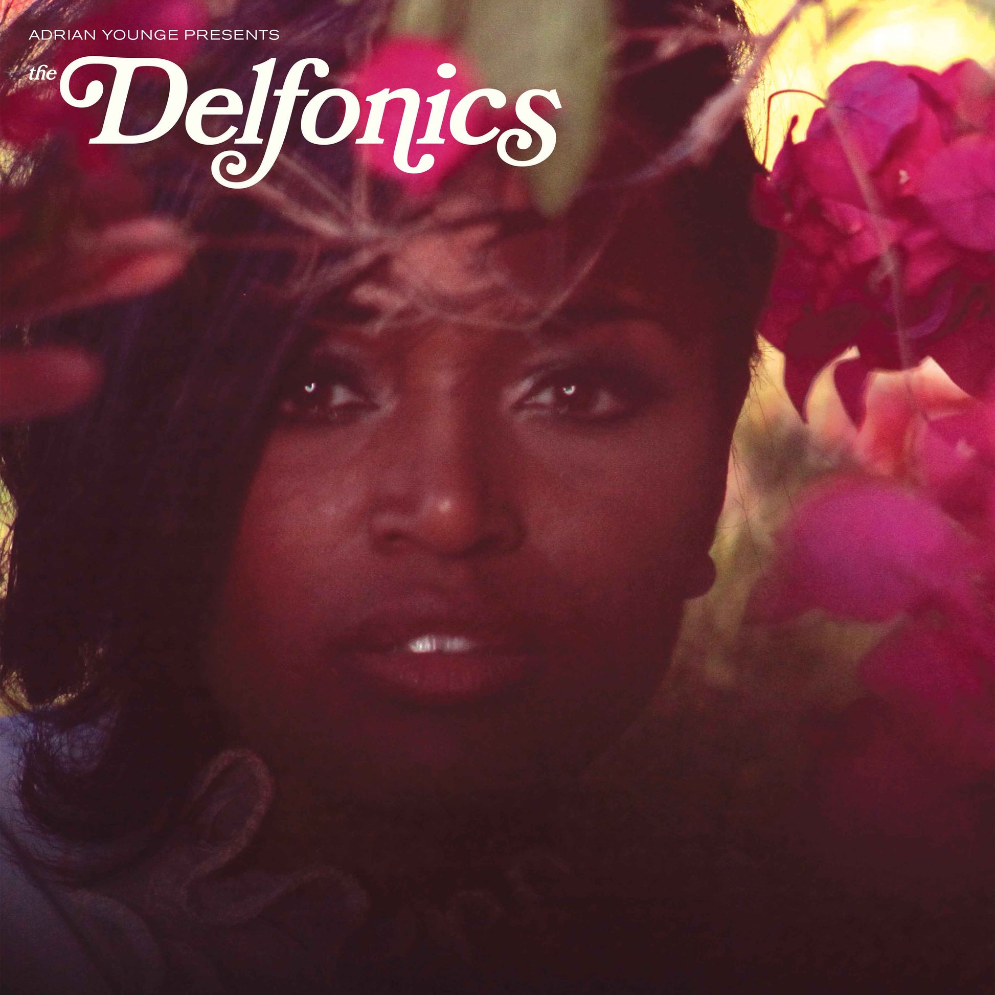 Adrian Younge Presents The Delfonics [Vinyl]