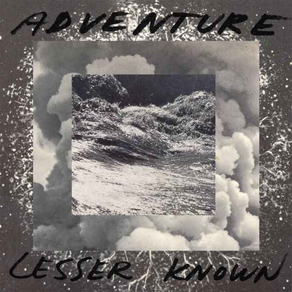 Lesser Known [Vinyl]