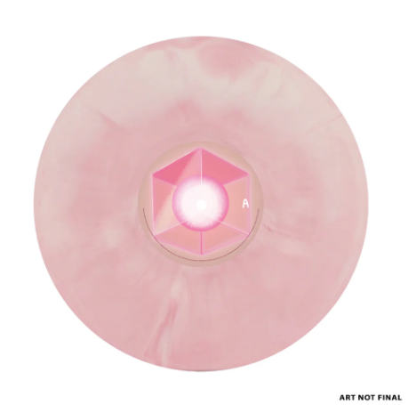 Amanda Jones - Adventure Time: Fionna and Cake (Soundtrack from the Animated Series) (2LP Gumball Pink) [Vinyl]
