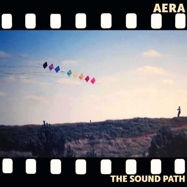 The Sound Path [CD]