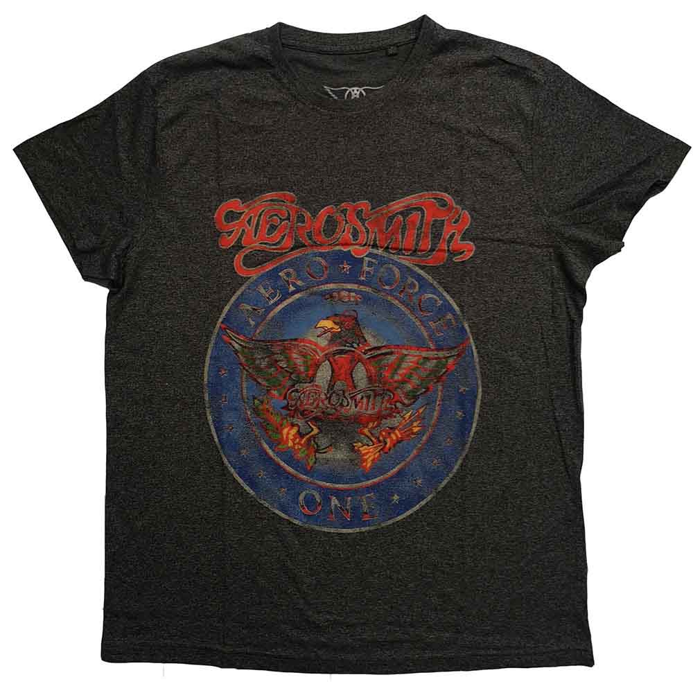 Aerosmith Aero Force [] Black, Grey