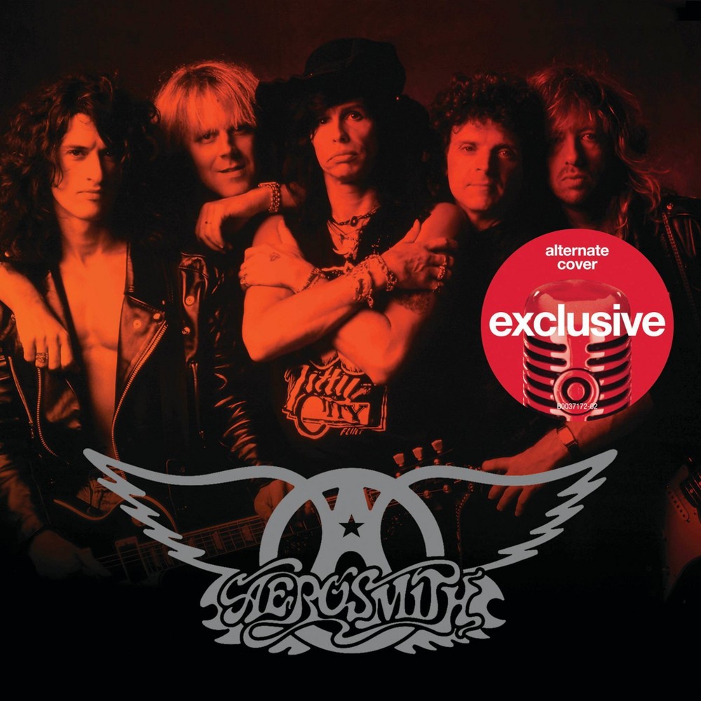 Aerosmith - Greatest Hits [Alternate Cover] [CD]