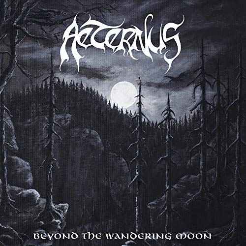 Beyond The Wandering Moon [Vinyl]