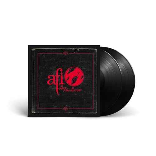 Sing The Sorrow [2 LP] [45 RPM] [Vinyl]
