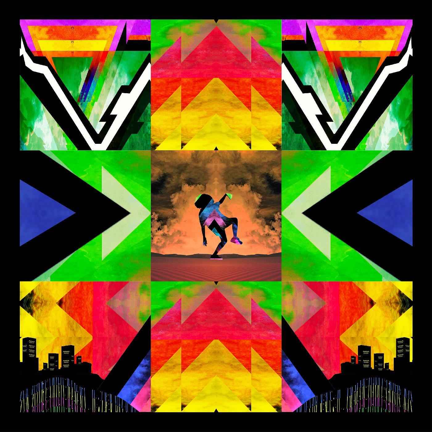 EGOLI [CD]