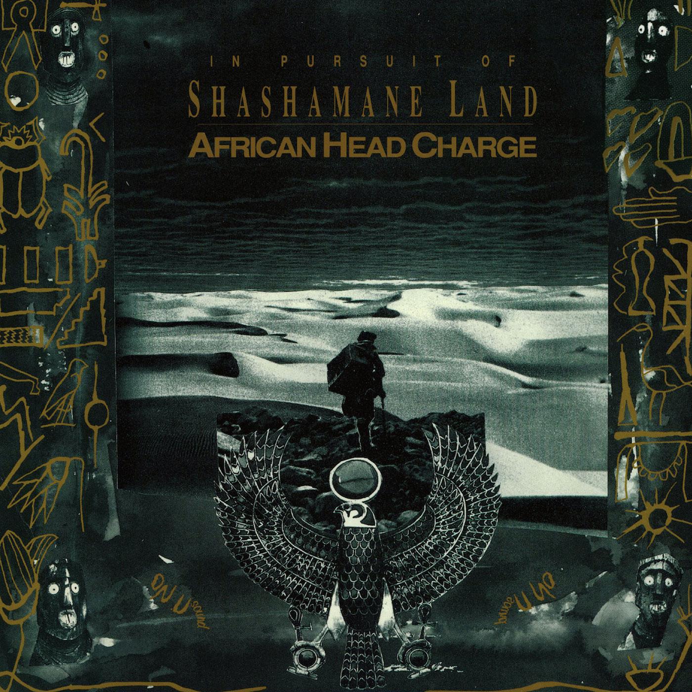 In Pursuit of Shashamane Land [Vinyl]