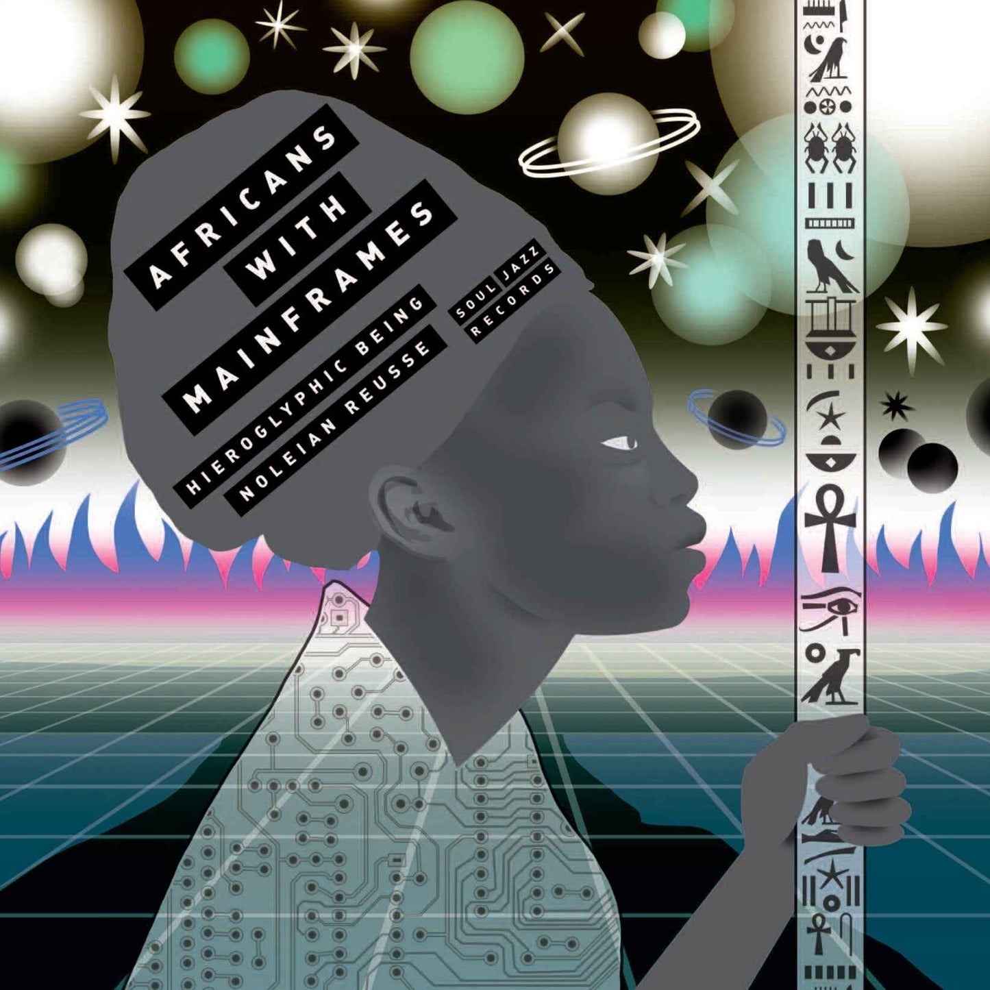 K.M.T. [CD]