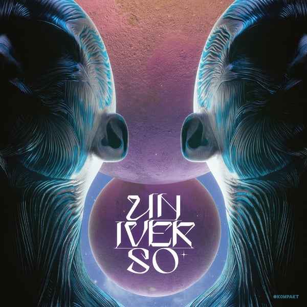 Universo [CD]