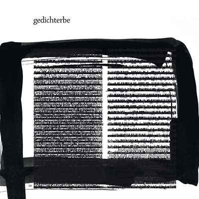 Gedichterbe [CD]