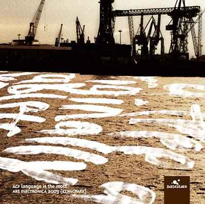 Language Is The Most [CD]